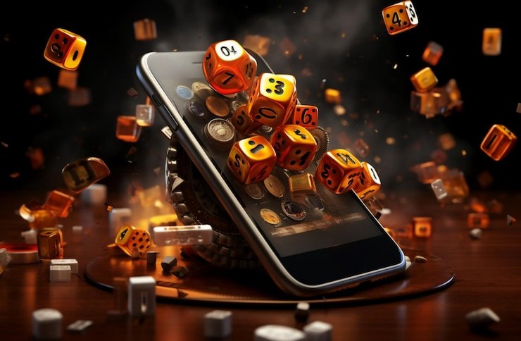 Baccarat card game mechanics and betting options for mobile users in Bangladesh