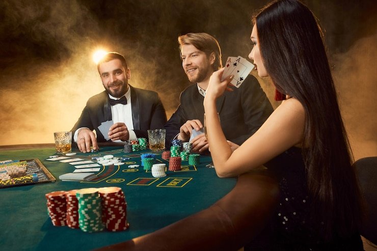 Strategic gameplay elements in blackjack and roulette for Bangladesh entertainment users
