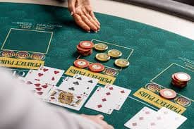 Responsible gaming practices and budget management for table game entertainment
