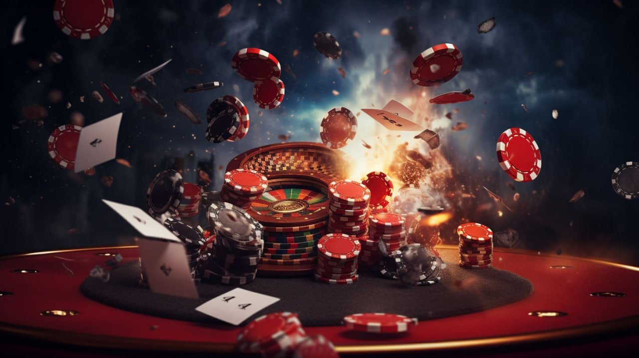 Recognizing warning signs of problematic baccarat gaming behavior patterns