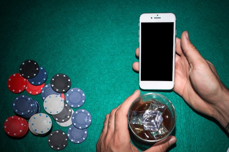 Network connectivity improvements for sports and casino entertainment platforms