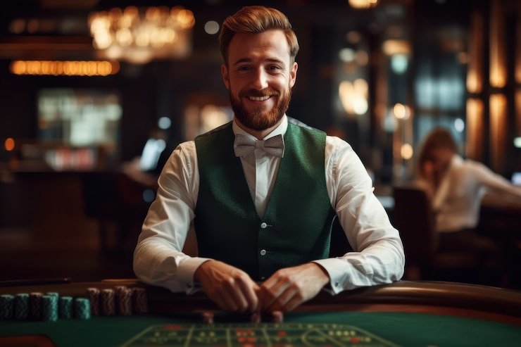 Time management strategies for balanced baccarat entertainment at Bajee777